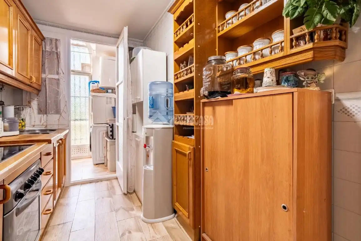 Wohnung zum Verkauf in Haza Grande