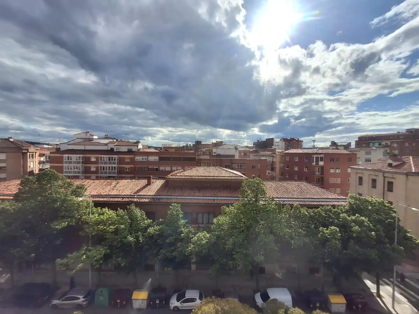 Pis amb terrassa en venda a Avenida de Casado del Alisal, imagen 21