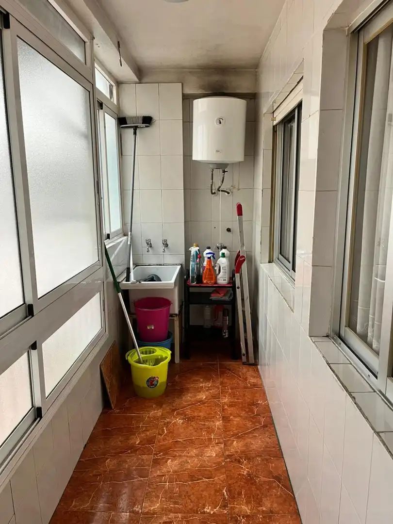 Terrassa de Pis en venda en Orihuela amb Aire condicionat i Moblat