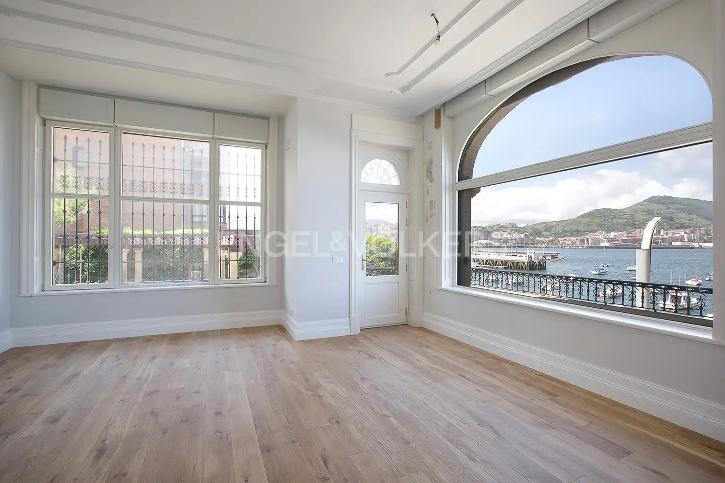 Duplex con terrazza in vendita a Avenida de Zugazarte, imagen 11