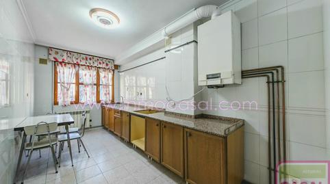 Photo 4 of Flat for sale in Ramon y Cajal, La Villa - Bazuelo, Mieres (Asturias)