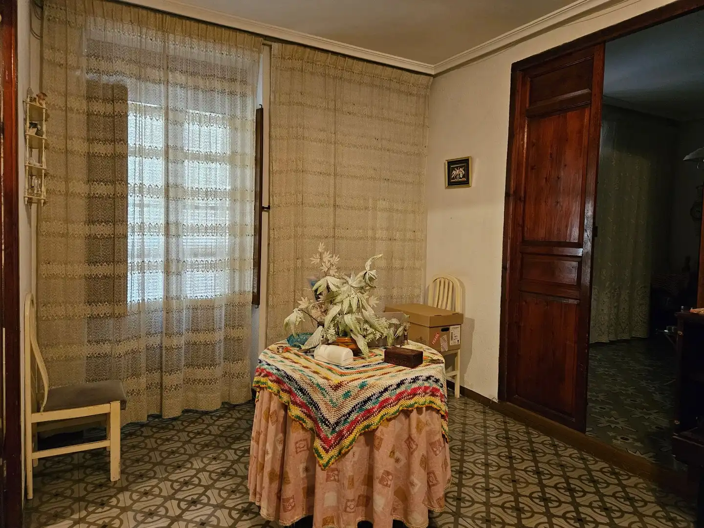 Casa adosada en venta en Monóvar  / Monòver con Aire acondicionado, Calefacción y Jardín privado