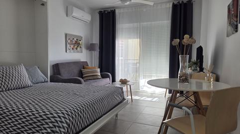 Foto 4 de Estudi de lloguer a De Los Manantiales, Manantiales - Estación de Autobuses, Torremolinos