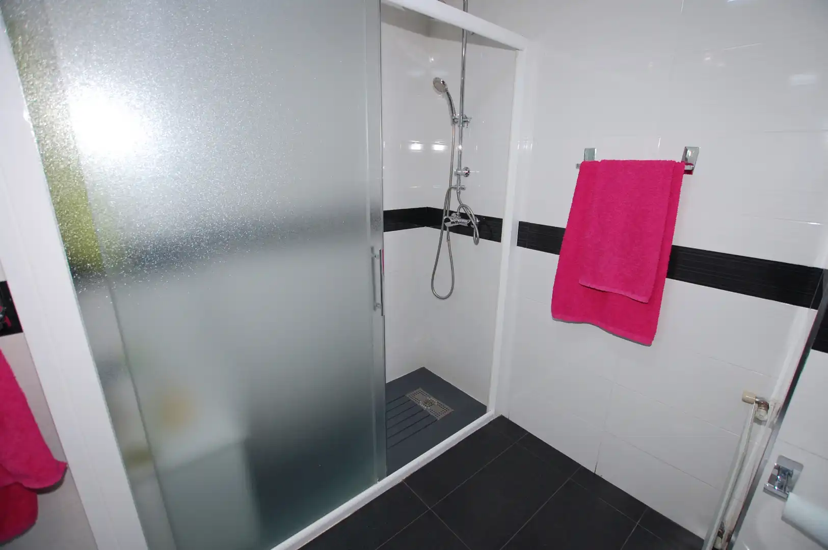 Baño de Ático en venta en Granada