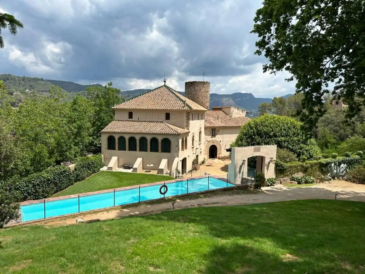 Maison rustique avec piscine à vendre à Calle EL VILLAR, imagen 3
