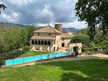 Landhaus mit Pool zum Verkauf in Calle EL VILLAR