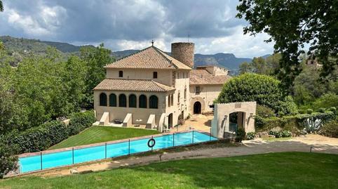 Photo 3 of Country house for sale in El Villar, Sant Feliu de Codines, Barcelona