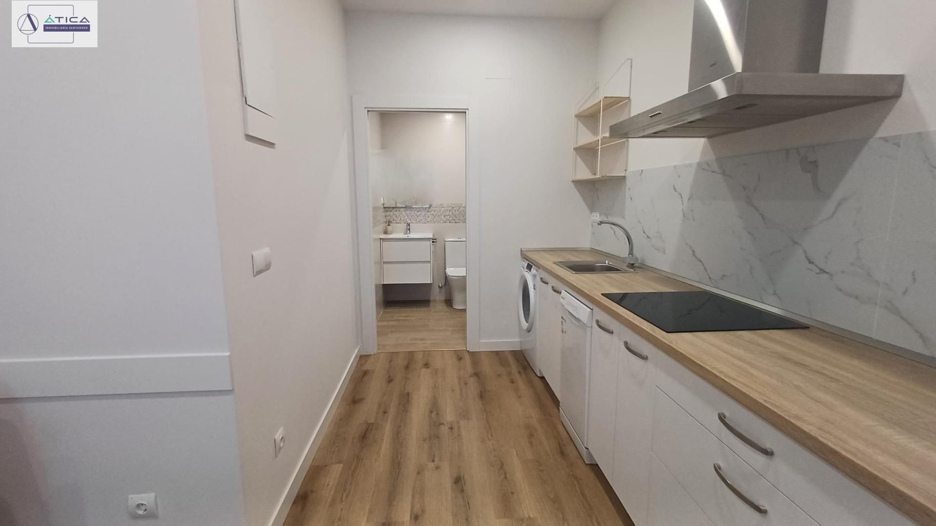 Apartament en venda a Calle de Ballestas, El Astillero