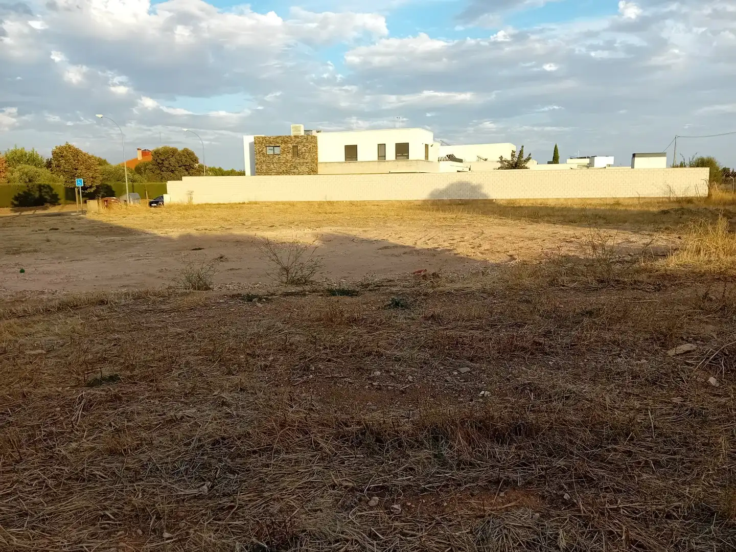Terrenys i solars en venda a Ciudad Jardín, imagen 13
