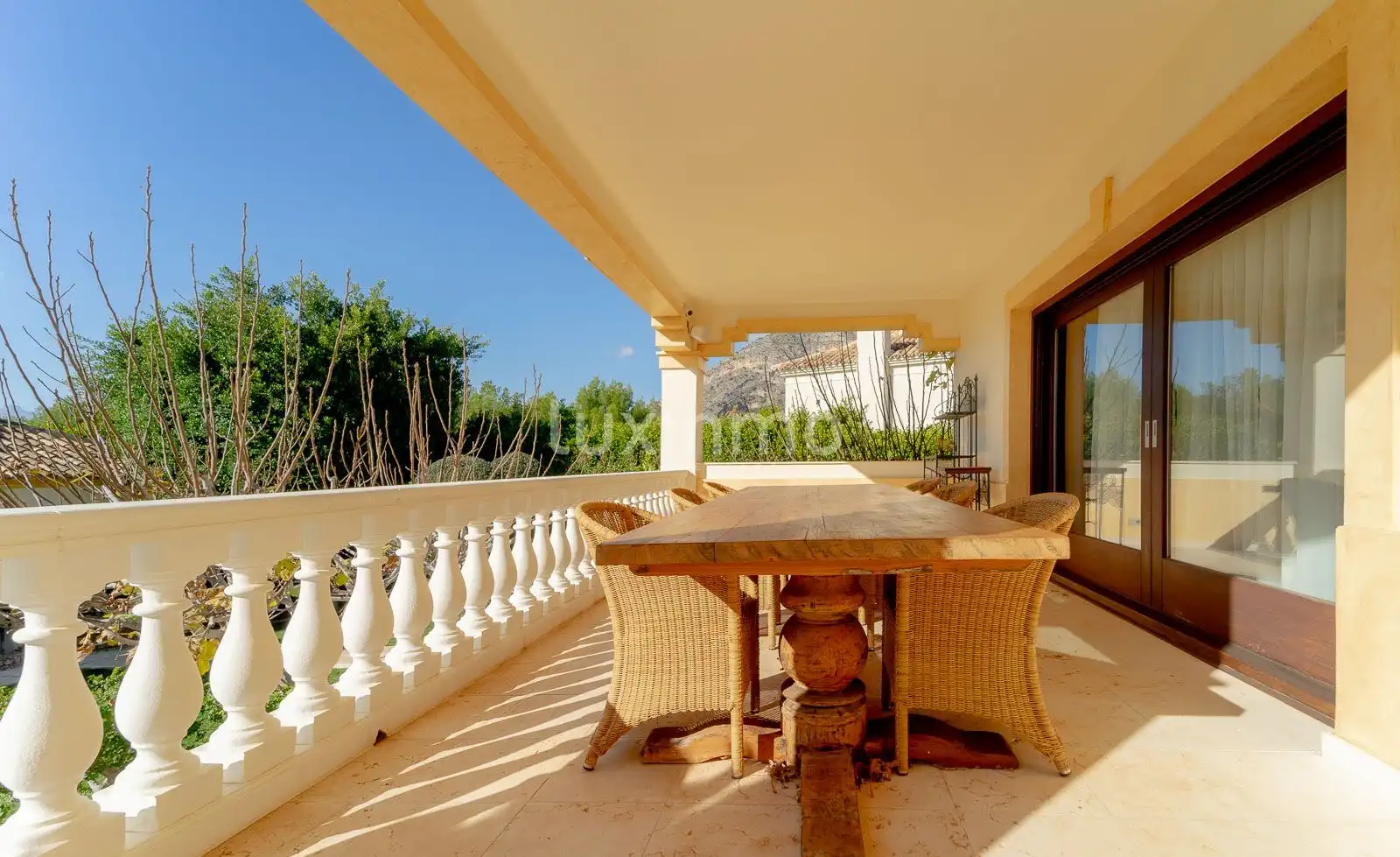 Chalet con terraza en venta en Altea Hills, imagen 32