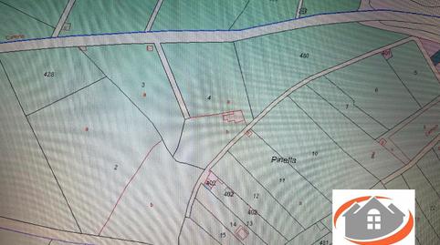 Foto 2 von Grundstücke zum Verkauf in Betxi, Avenida Alemania-Italia, Vila-real