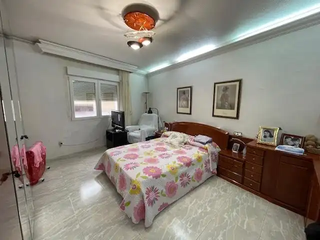 Habitación de Casa o chalet en venta en Cartagena con Aire acondicionado, Trastero y Amueblado
