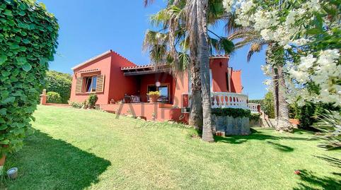 Foto 4 de Casa o xalet en venda a Biniancolla - Punta Prima, Sant Lluís