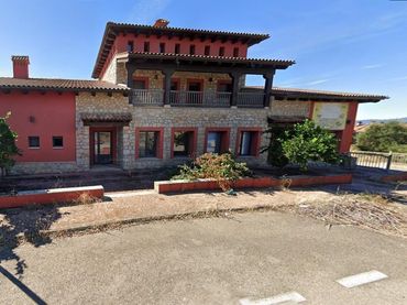Residencial en venda a Santibáñez el Alto