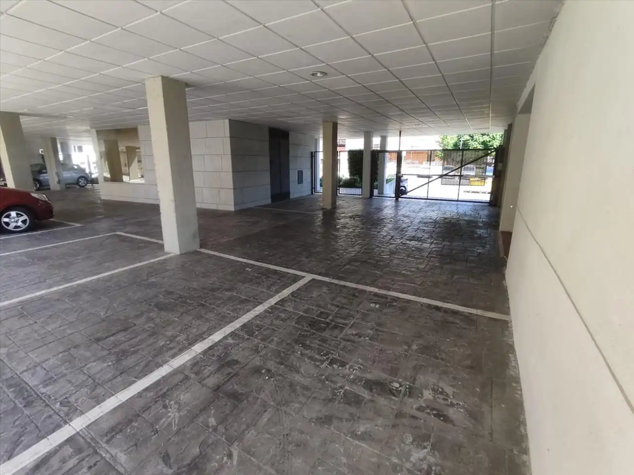 Garatge en venda a SITIO SAN ANTON LA DATA, Los Pinos - El Pilar