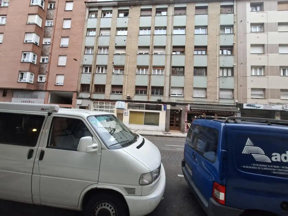 Pis amb ascensor en venda a Calle SEVERO OCHOA 7, imagen 44
