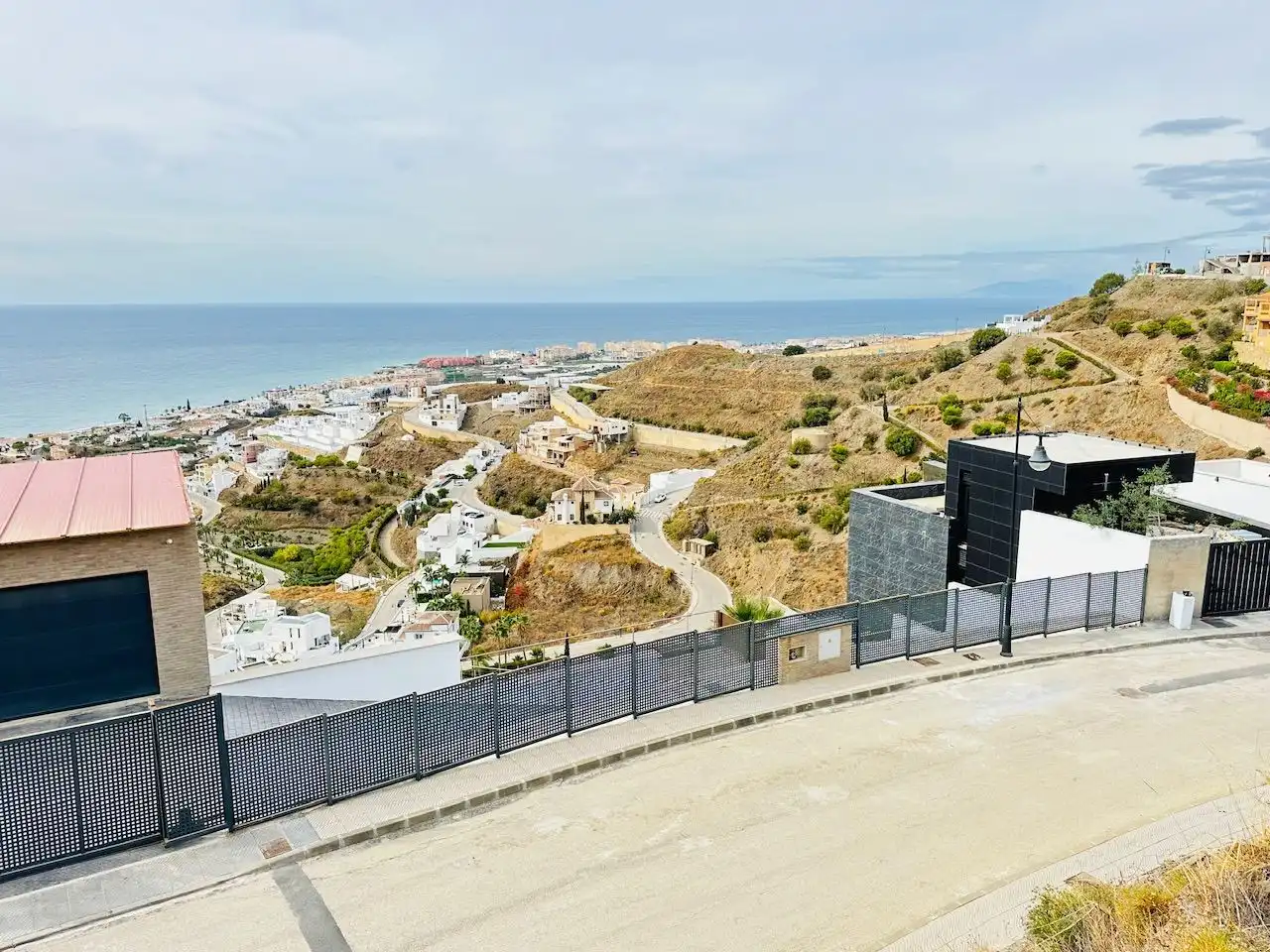 Terrenos y solares en venta en El Peñoncillo, imagen 14
