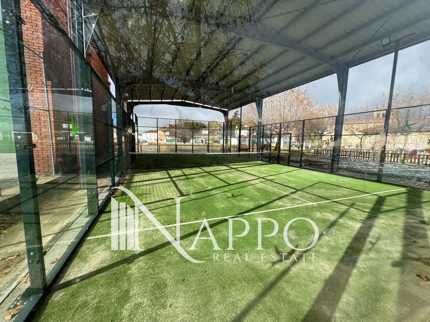 Terrassa de Residencial en venda en Labajos