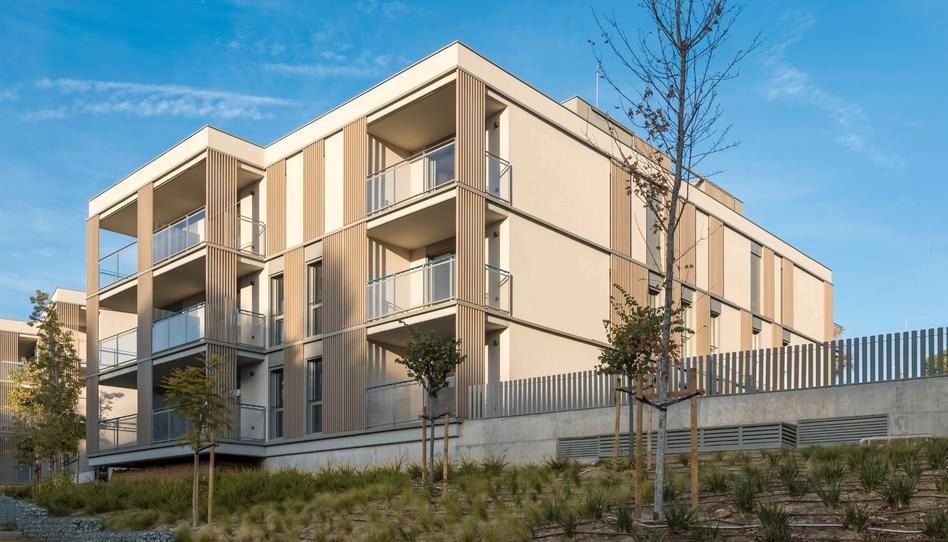 Carrer Riera de Tiana