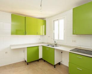 Kitchen of Single-family semi-detached for sale in Seròs