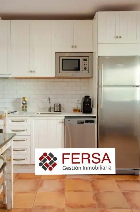 Apartament en venda a Vistahermosa - Fuentebravía, imagen 7