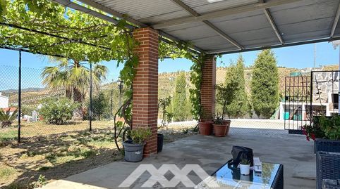 Foto 5 de Casa o xalet en venda a Los Aleses, Camino Viejo de Málaga, Vélez-Málaga
