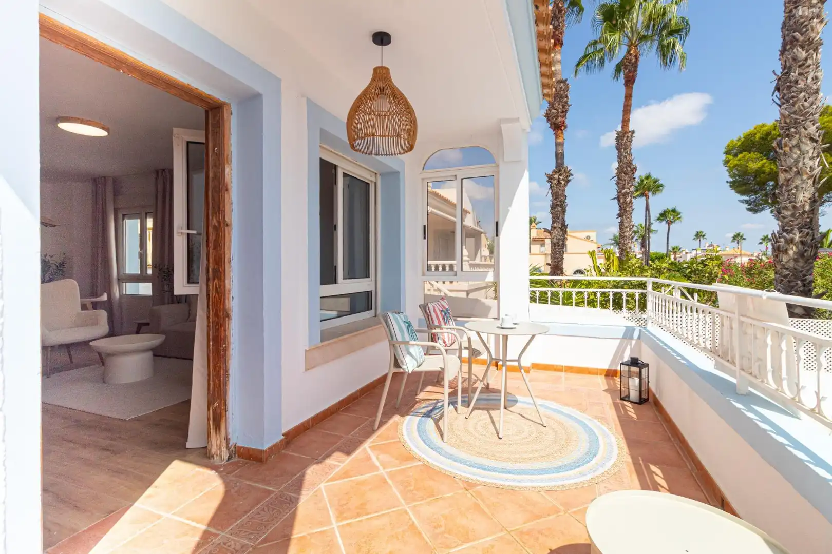 Chalet con terraza en venta en Orihuela Costa, imagen 12
