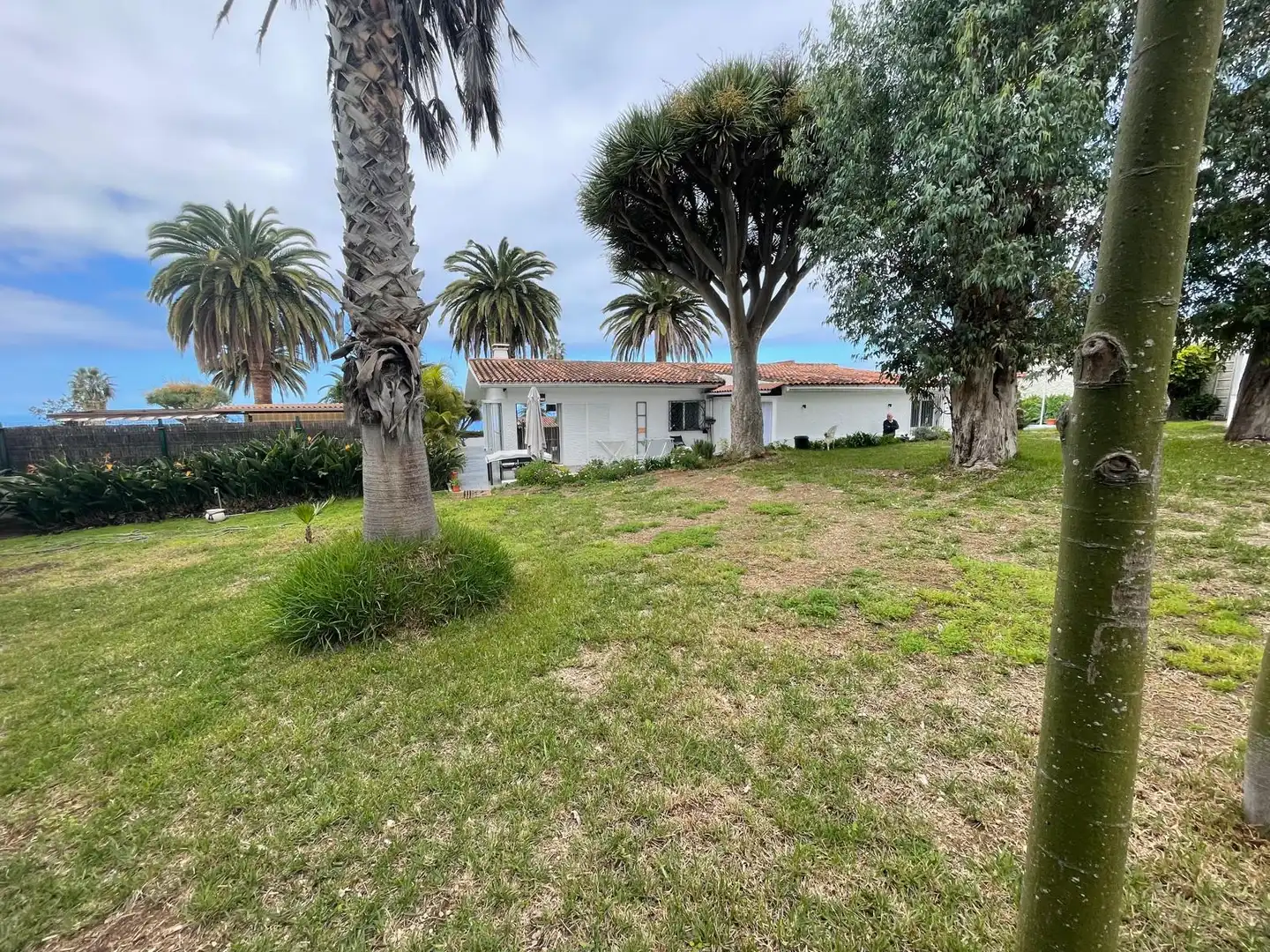 Houses for sale in La Orotava  with Private garden, Terrace and Furnished