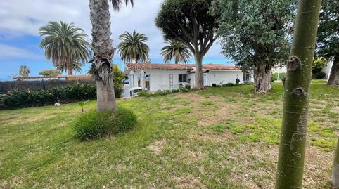 Foto 5 de Casa o xalet en venda a Centro, La Orotava