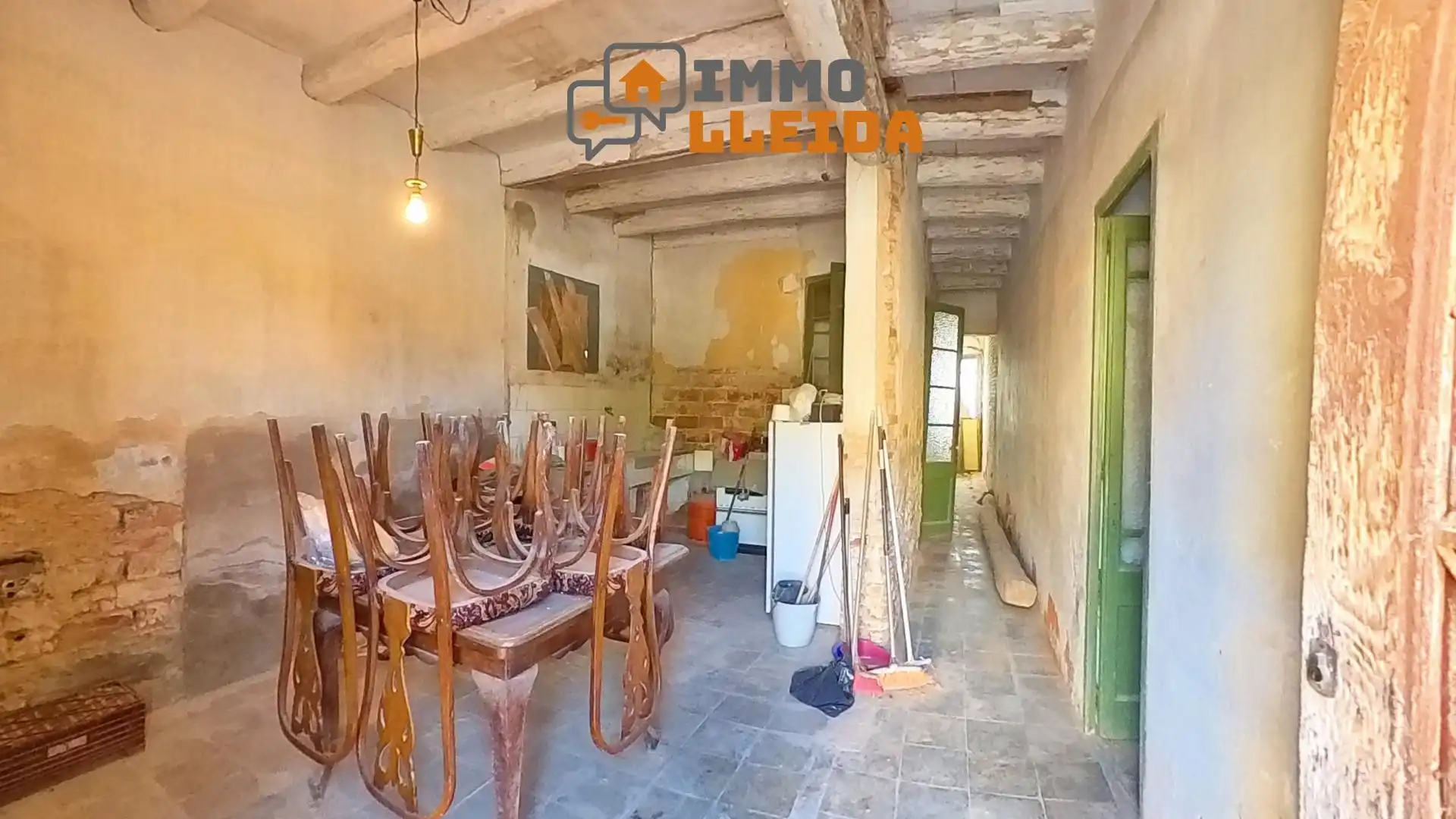 Casa adosada en venta en La Fuliola con Terraza y Trastero