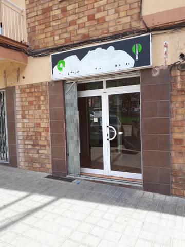 Local comercial en Alquiler en N/A, -1 en Sant Andreu de la Barca