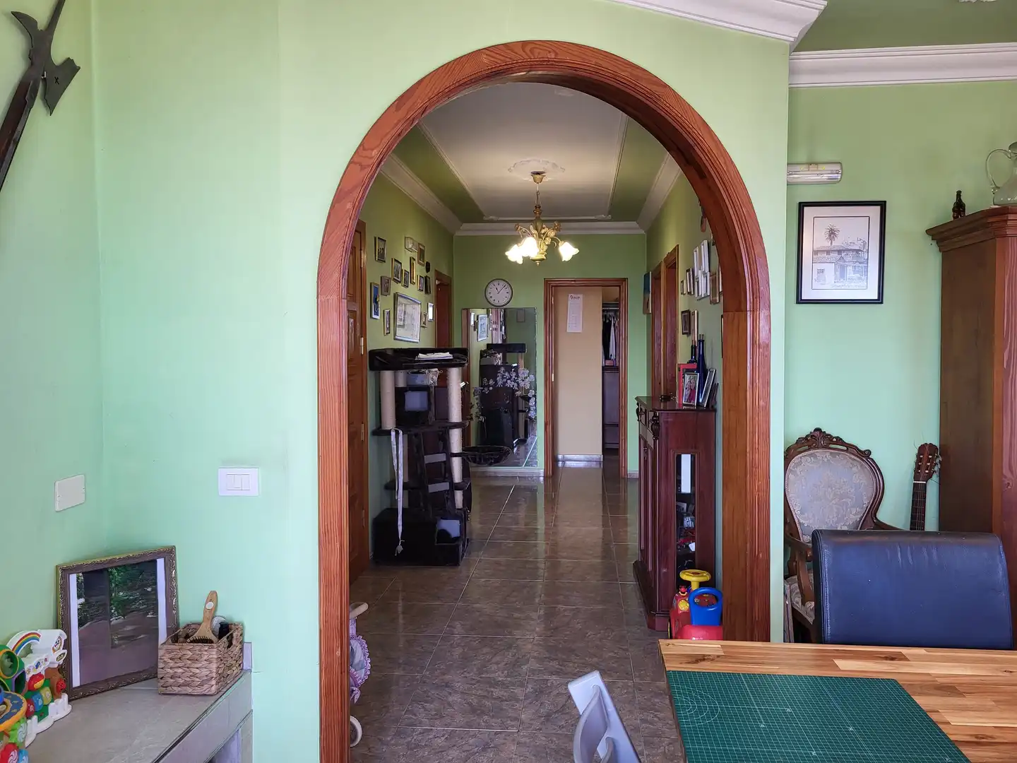 Casa o chalet en venta en Garachico con Terraza, Trastero y Amueblado