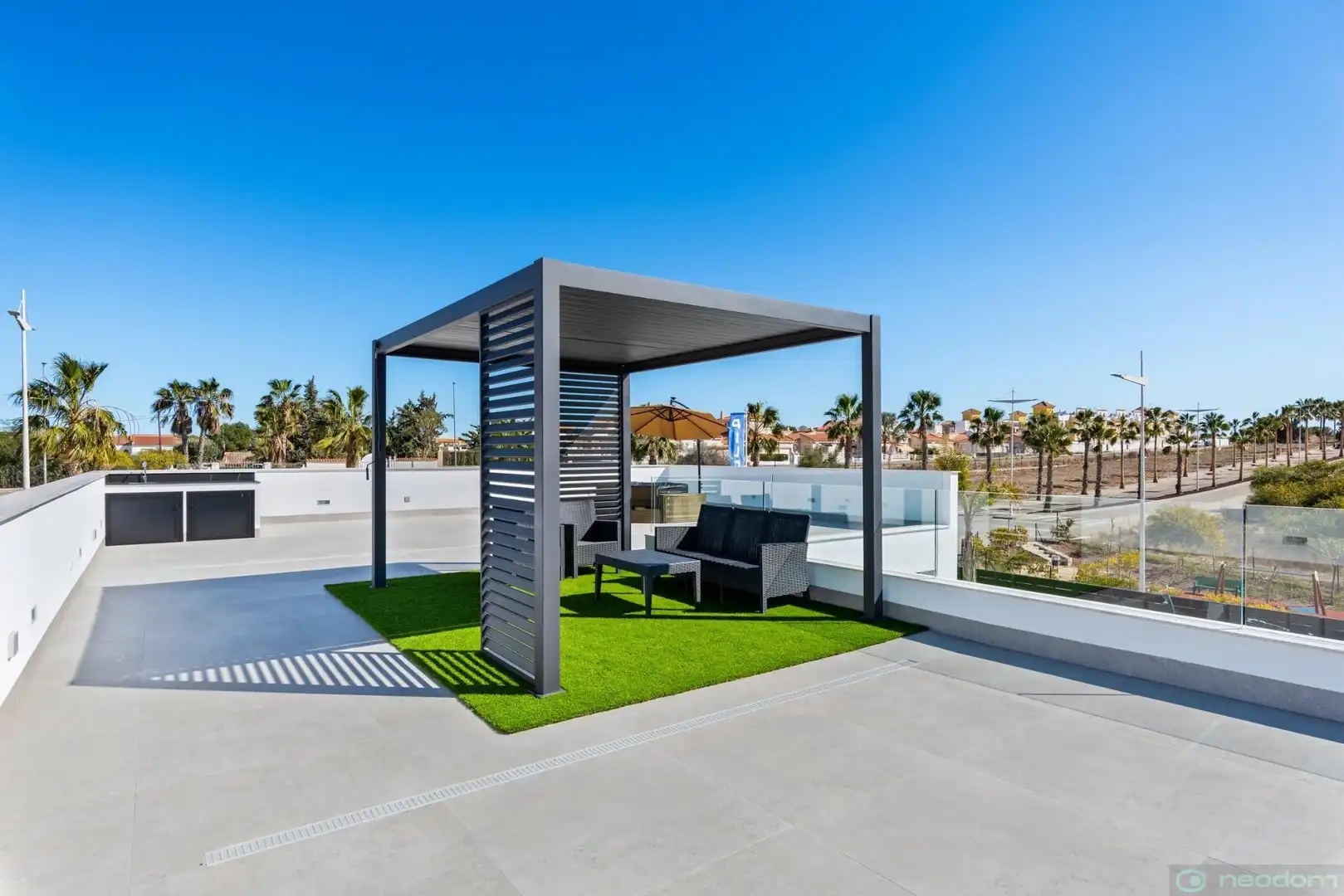 Casa con piscina in vendita a N/A, imagen 2