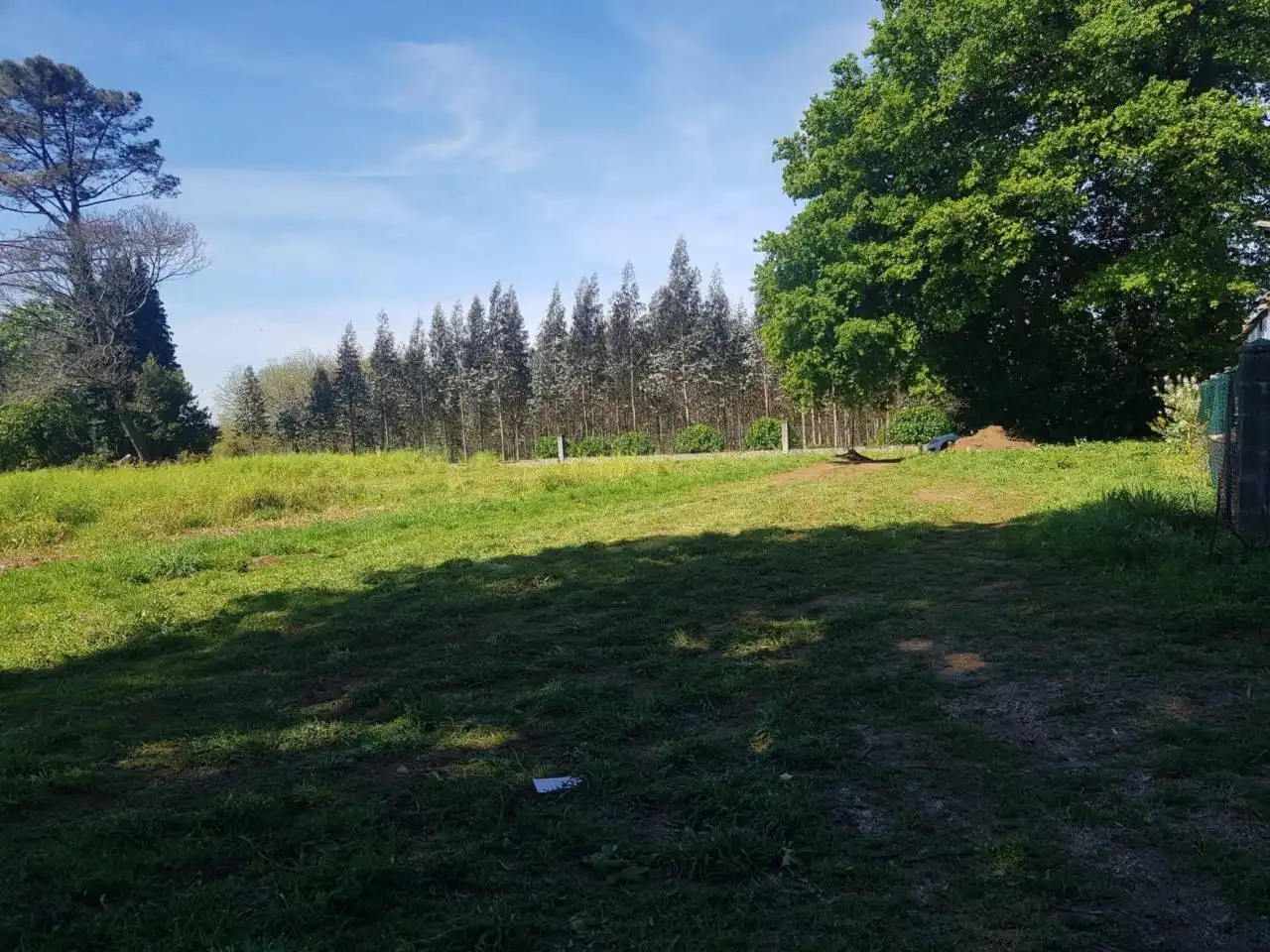 Maison avec jardin à vendre à Calle Lugar Meson Varela 13, imagen 8