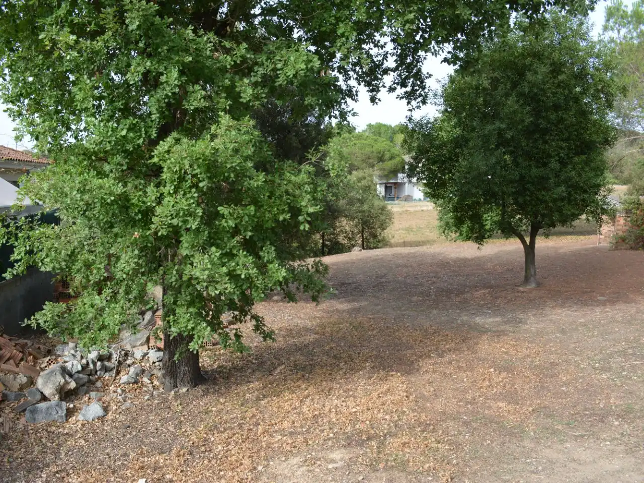 Terreno residenziale in vendita a Can Gurri 1, imagen 2