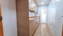 Kitchen of Flat for sale in Mollet del Vallès  with Air Conditioner and Balcony