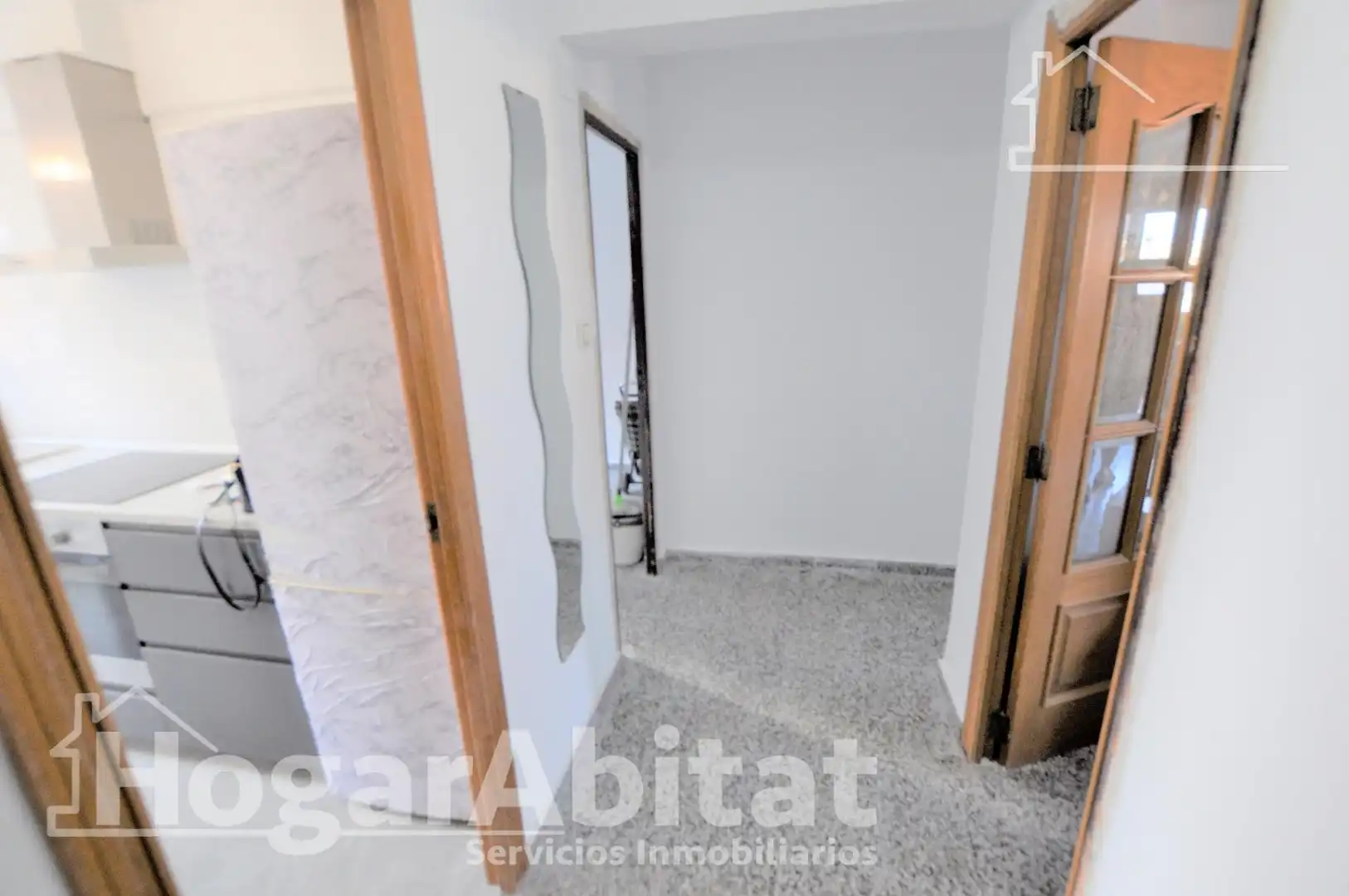 Habitación de Ático en venta en Valencia con Aire acondicionado, Calefacción y Terraza