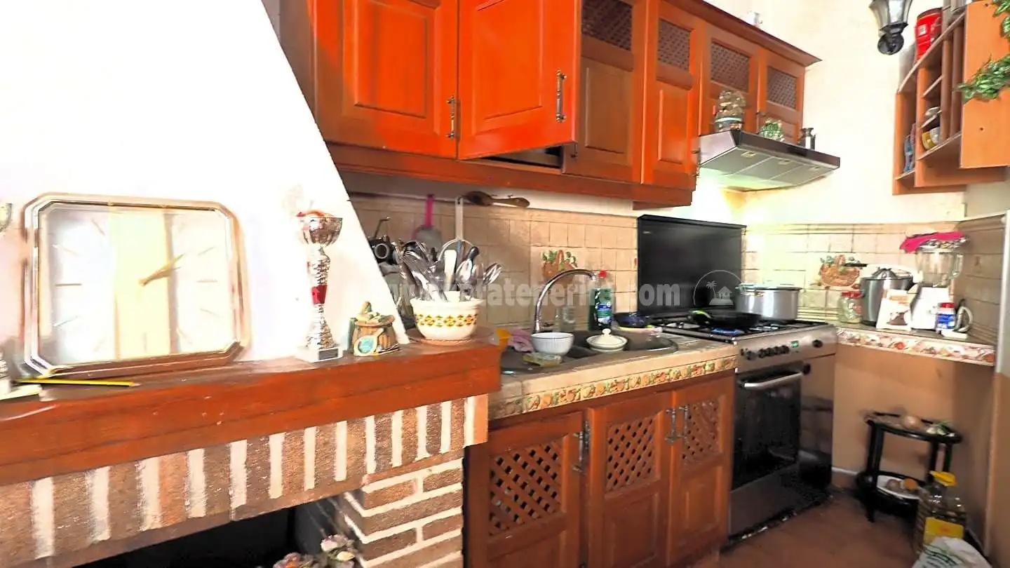 Maison rustique avec terrasse à vendre à La Vega - El Amparo - Cueva del Viento, imagen 53