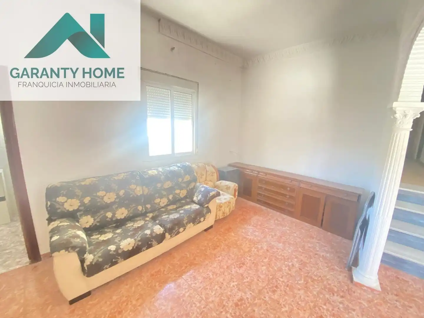 Vista exterior de Finca rústica en venta en Alcaudete con Terraza y Trastero