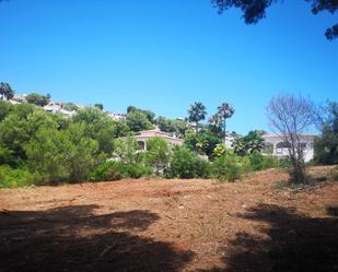 Residencial en venda en Moraira