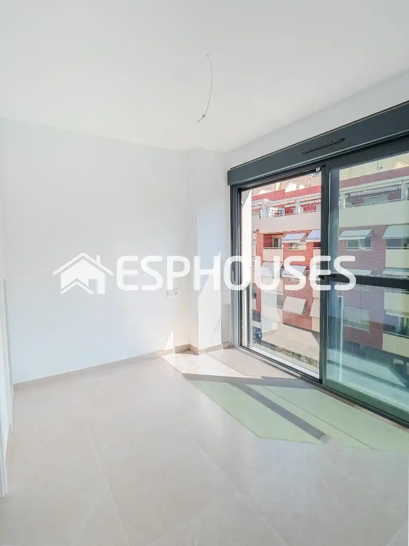 Apartament amb terrassa en venda a Florida - Ciudad de Asís, imagen 15