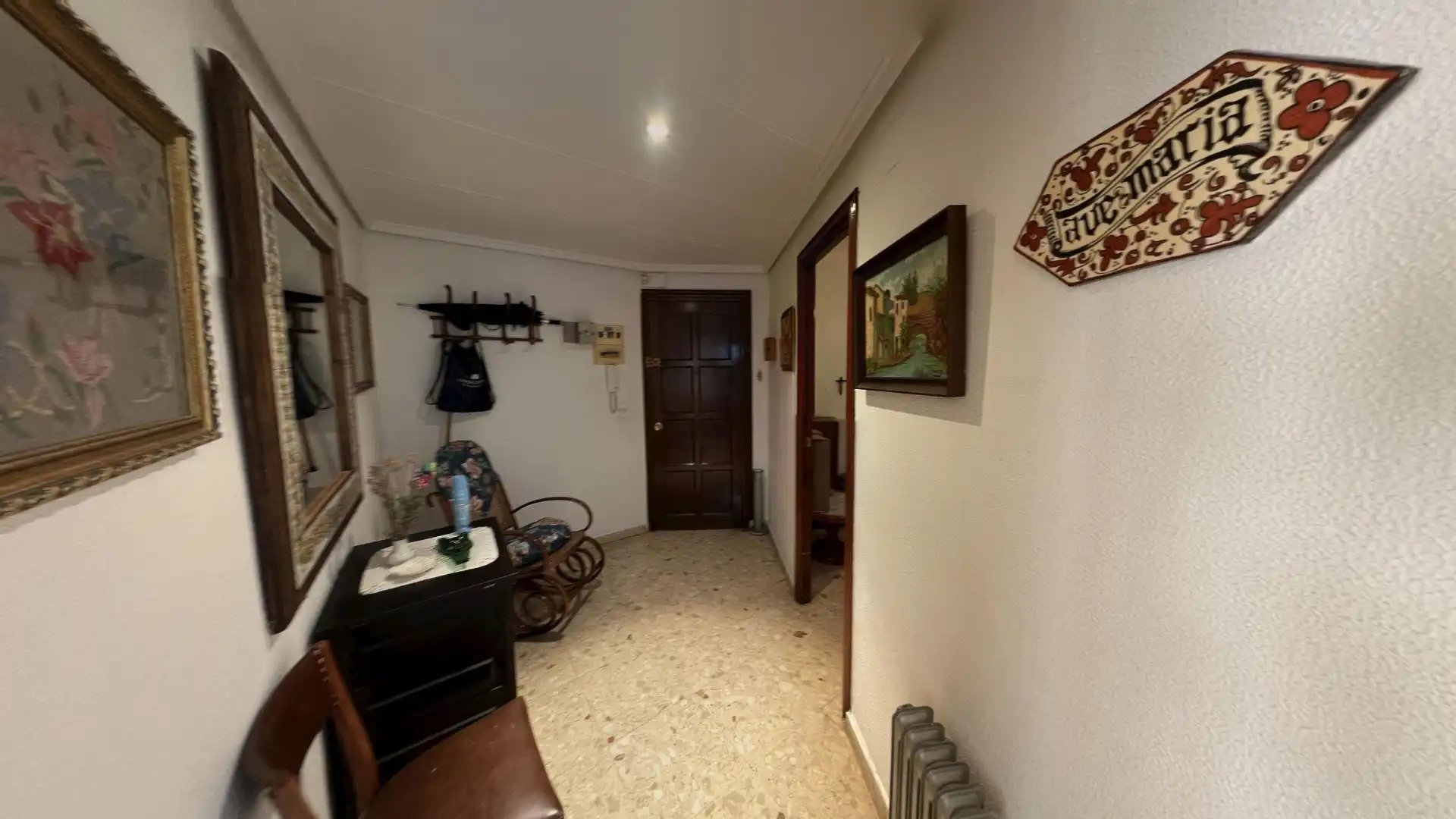 Flat for sale in Utiel, Valencia
