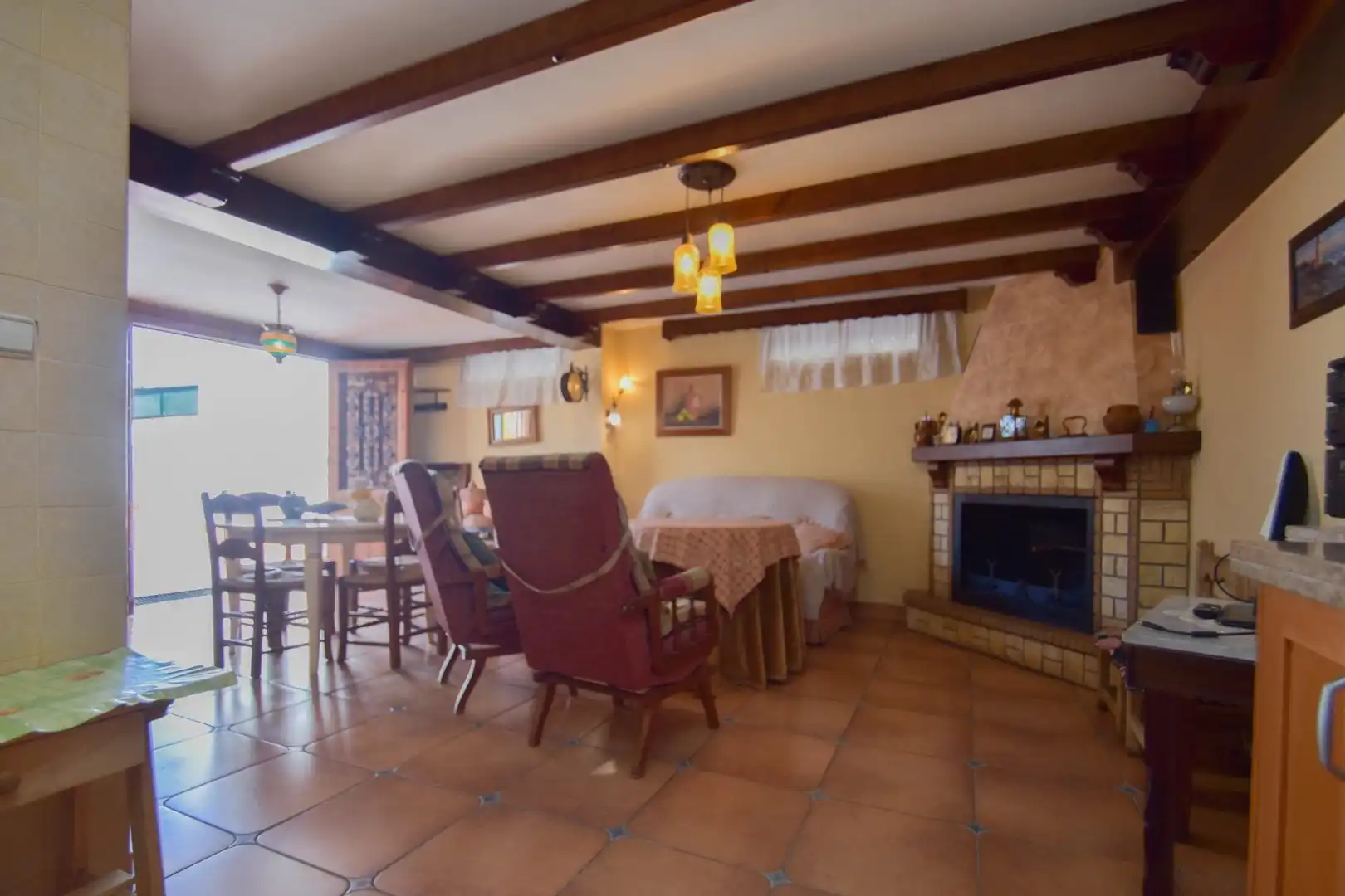 Casa o chalet de alquiler en Cájar