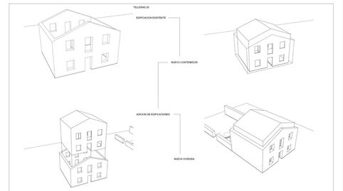 Photo 5 of Houses for sale in Caranza, Ferrol