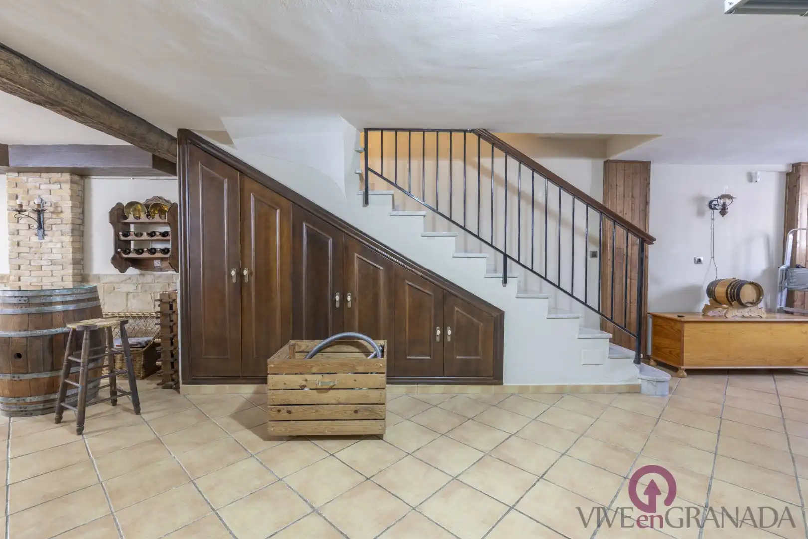 Casa adosada en venta en Maracena con Terraza y Balcón