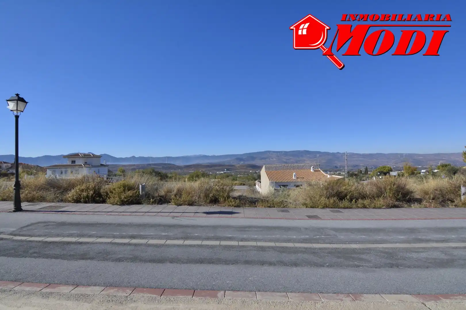 Terreny residencial en venda a Nigüelas, imagen 2