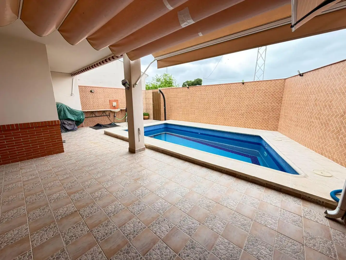 Haus mit Pool zum Verkauf in Fuente de Piedra, imagen 16