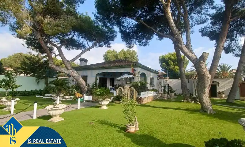Villa mit Pool zum Verkauf in Orihuela Costa, imagen 37