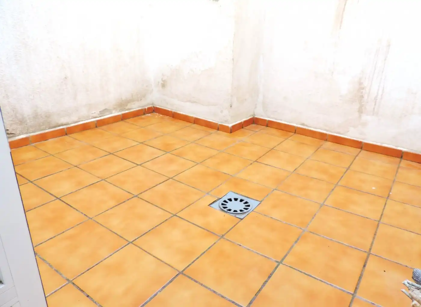 Exterior view of Flat for sale in Alsodux  with Heating