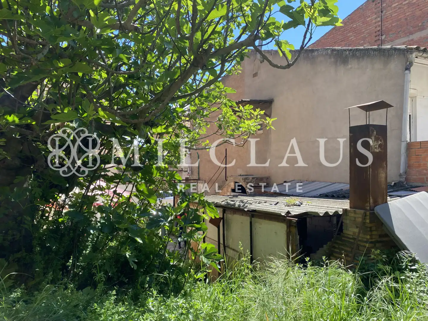 Residencial en venda en Manresa